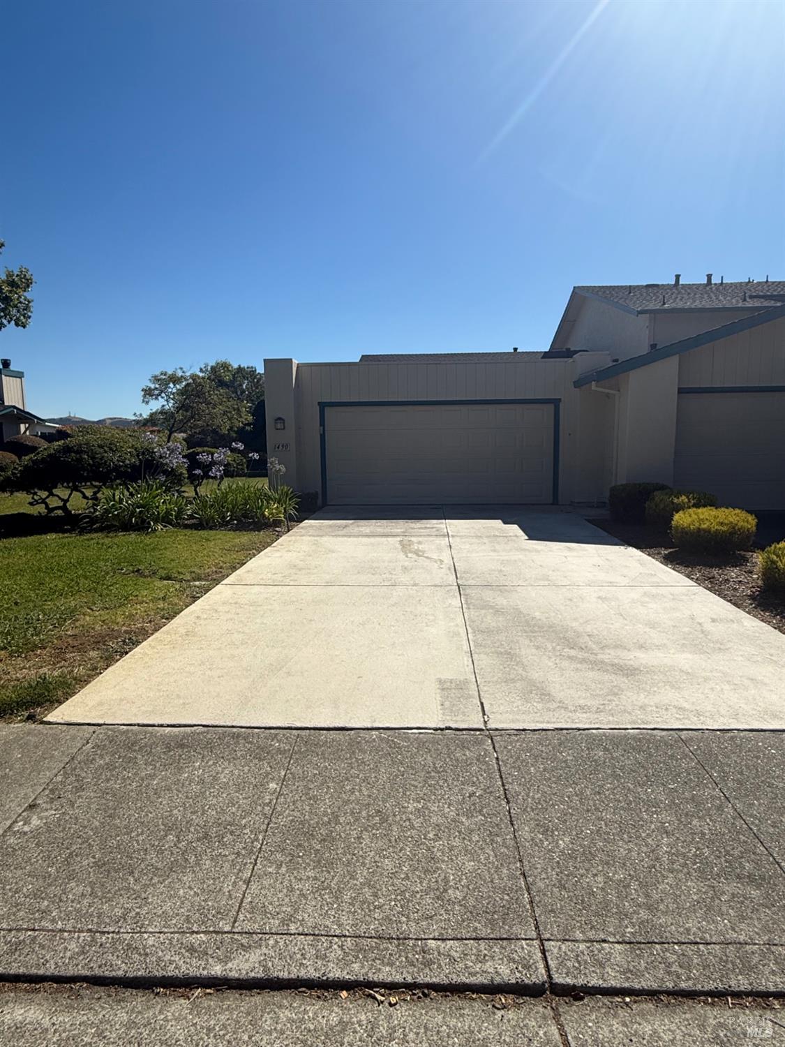 1490 London Circle Benicia CA 94510