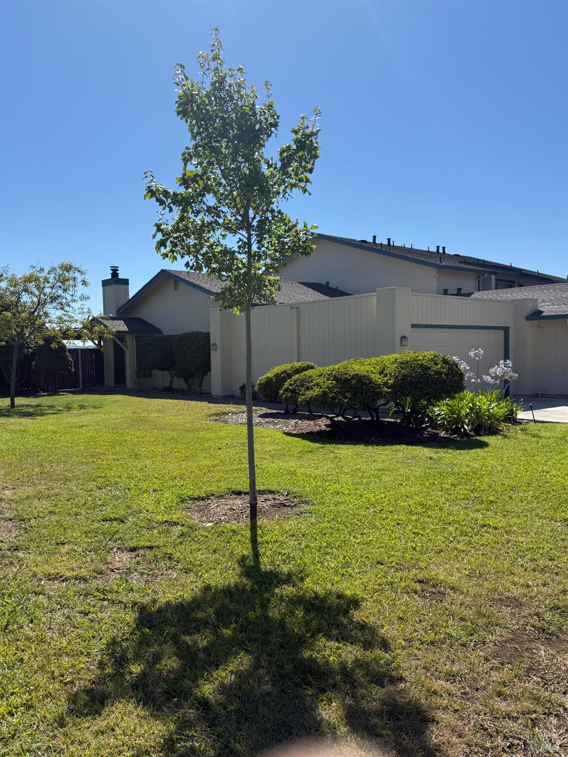 1490 London Circle Benicia CA 94510