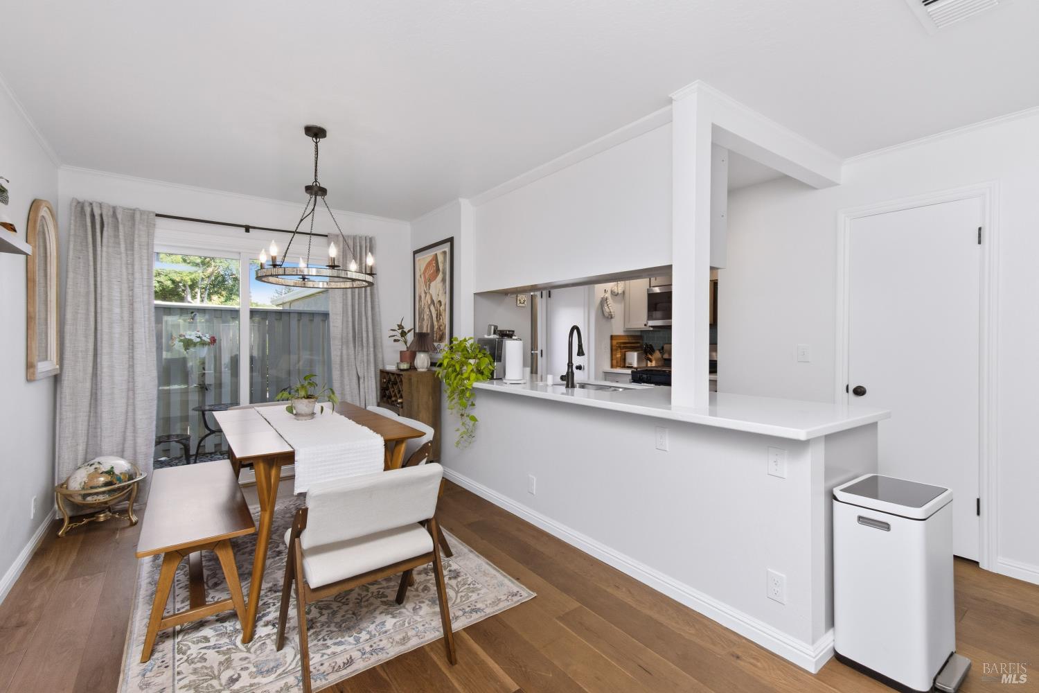 25 Belvedere Court Napa CA 94559