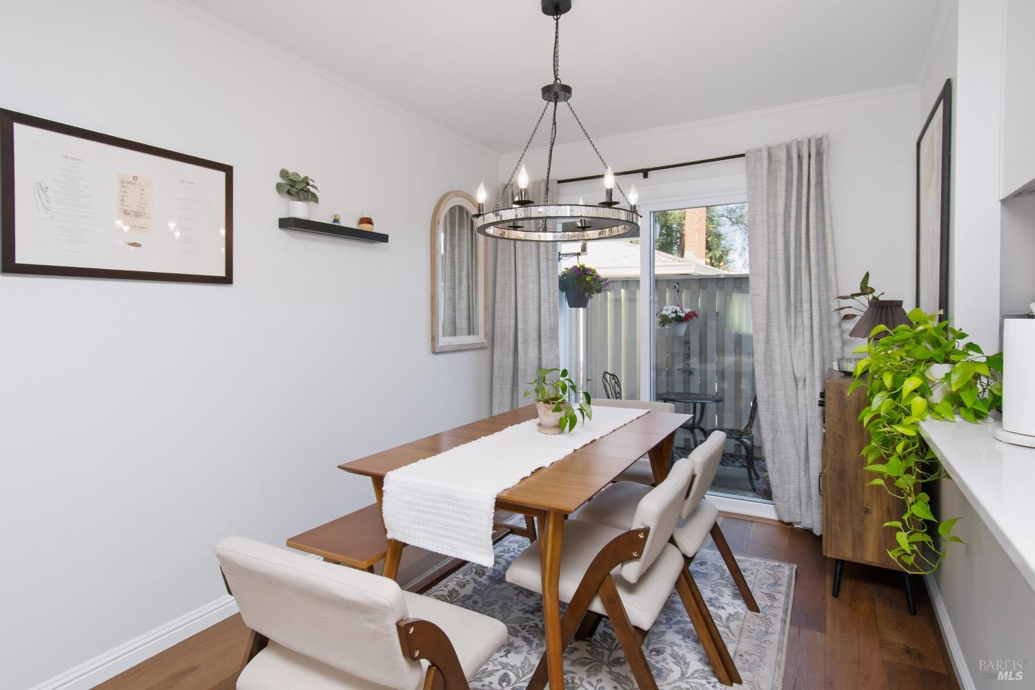 25 Belvedere Court Napa CA 94559