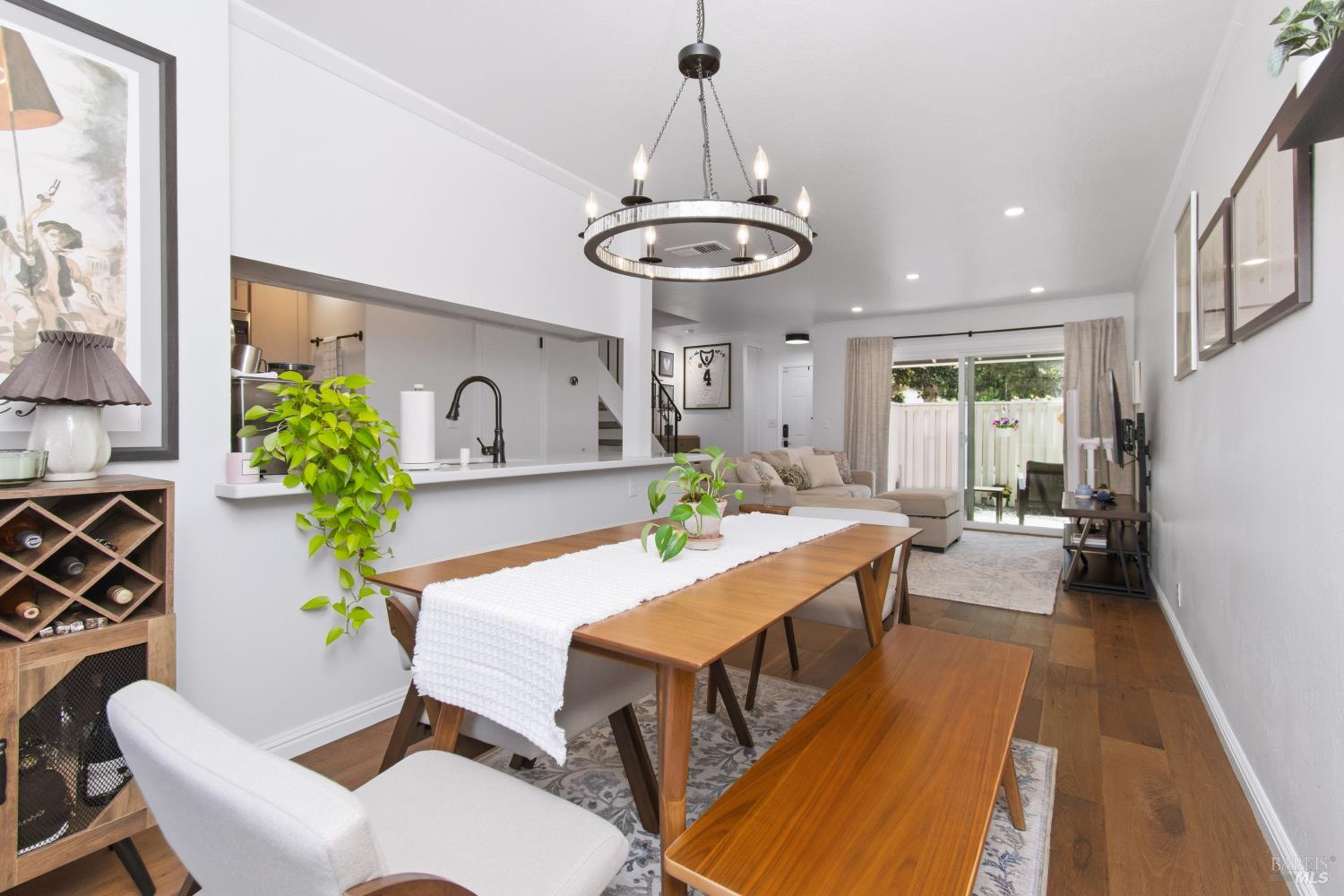 25 Belvedere Court Napa CA 94559