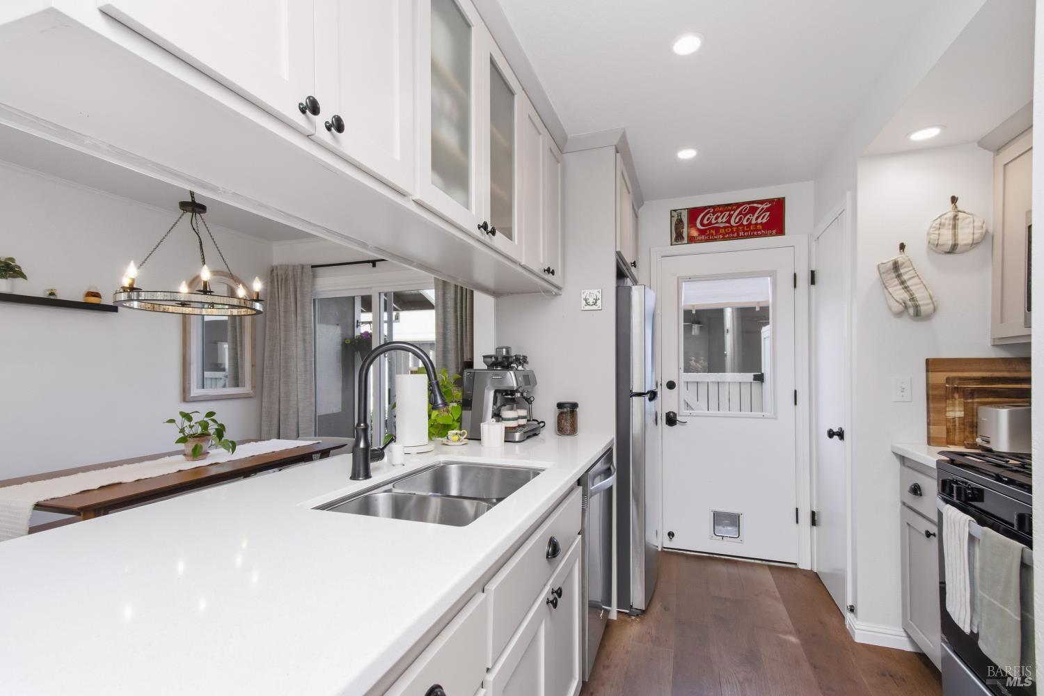 25 Belvedere Court Napa CA 94559