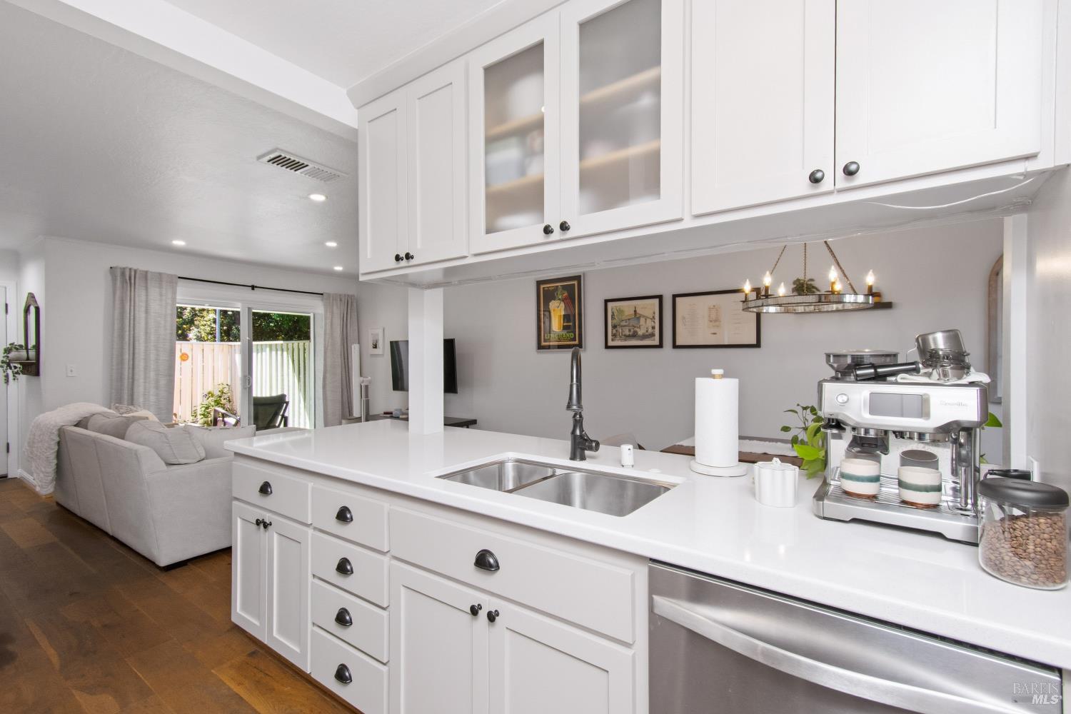 25 Belvedere Court Napa CA 94559