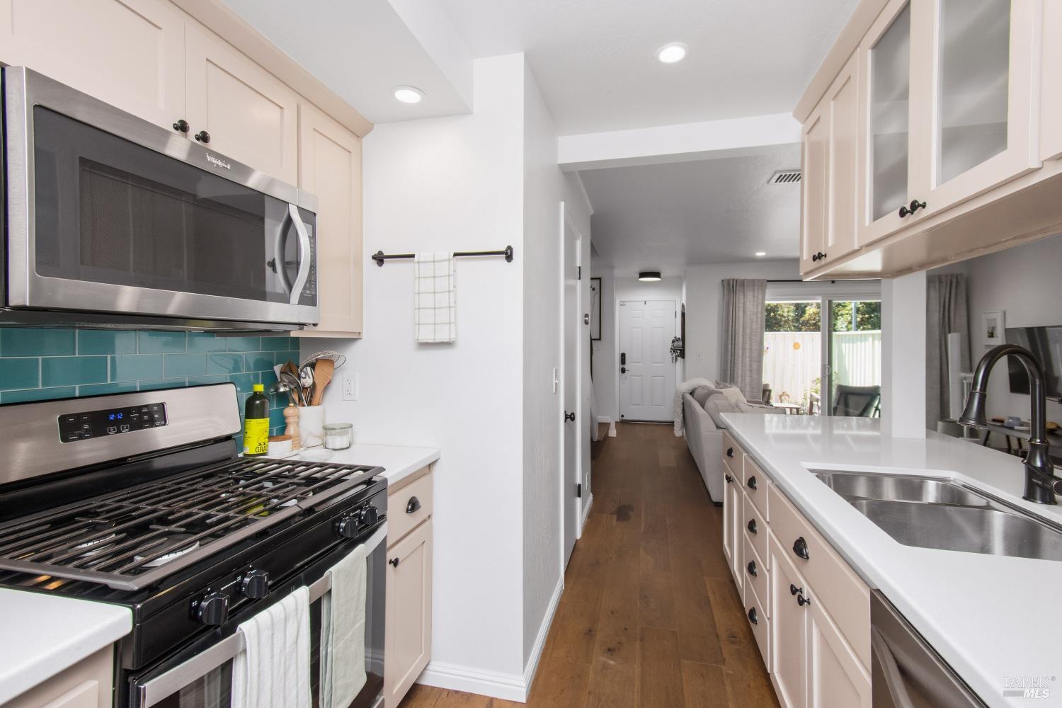 25 Belvedere Court Napa CA 94559