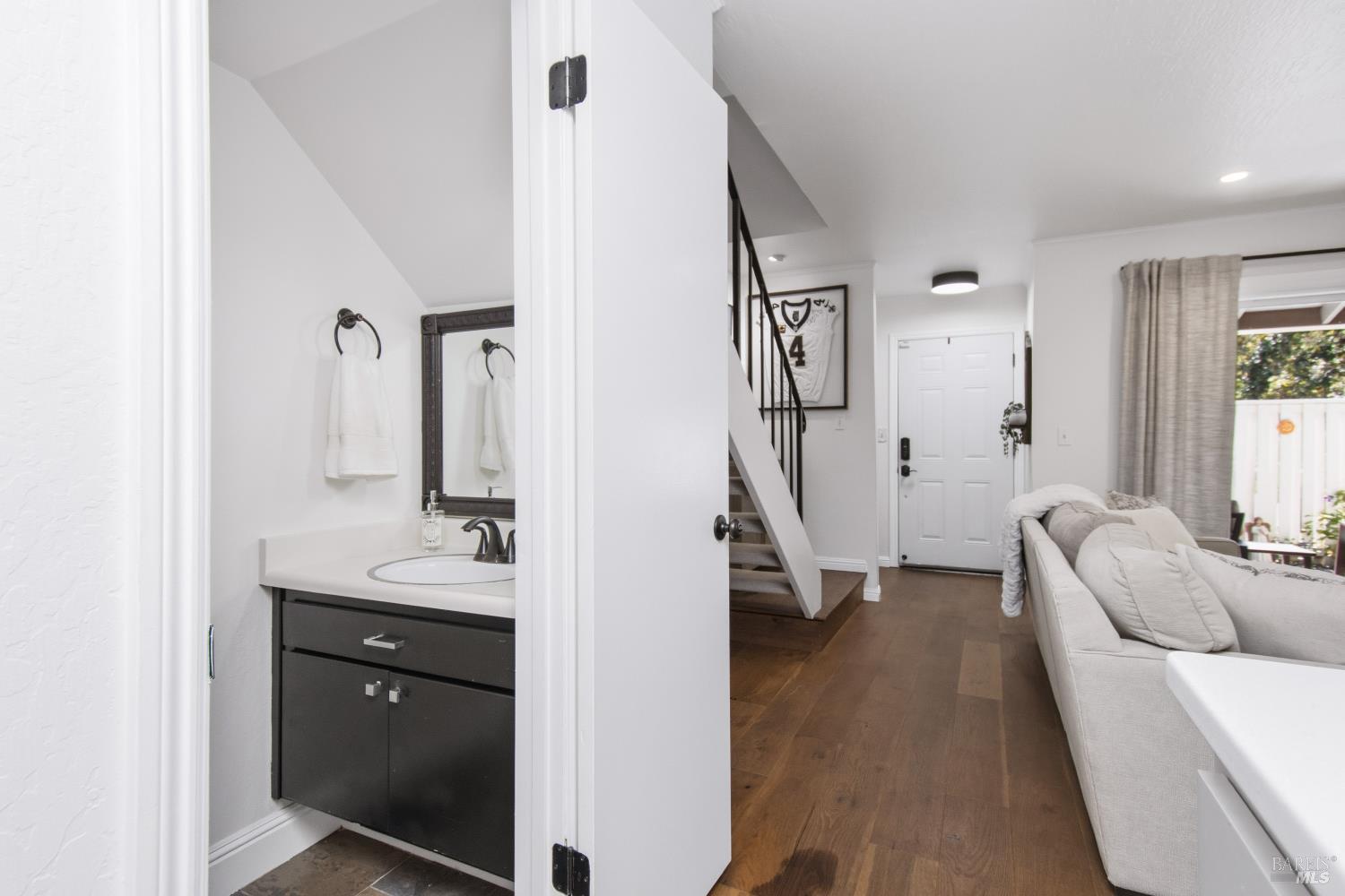 25 Belvedere Court Napa CA 94559
