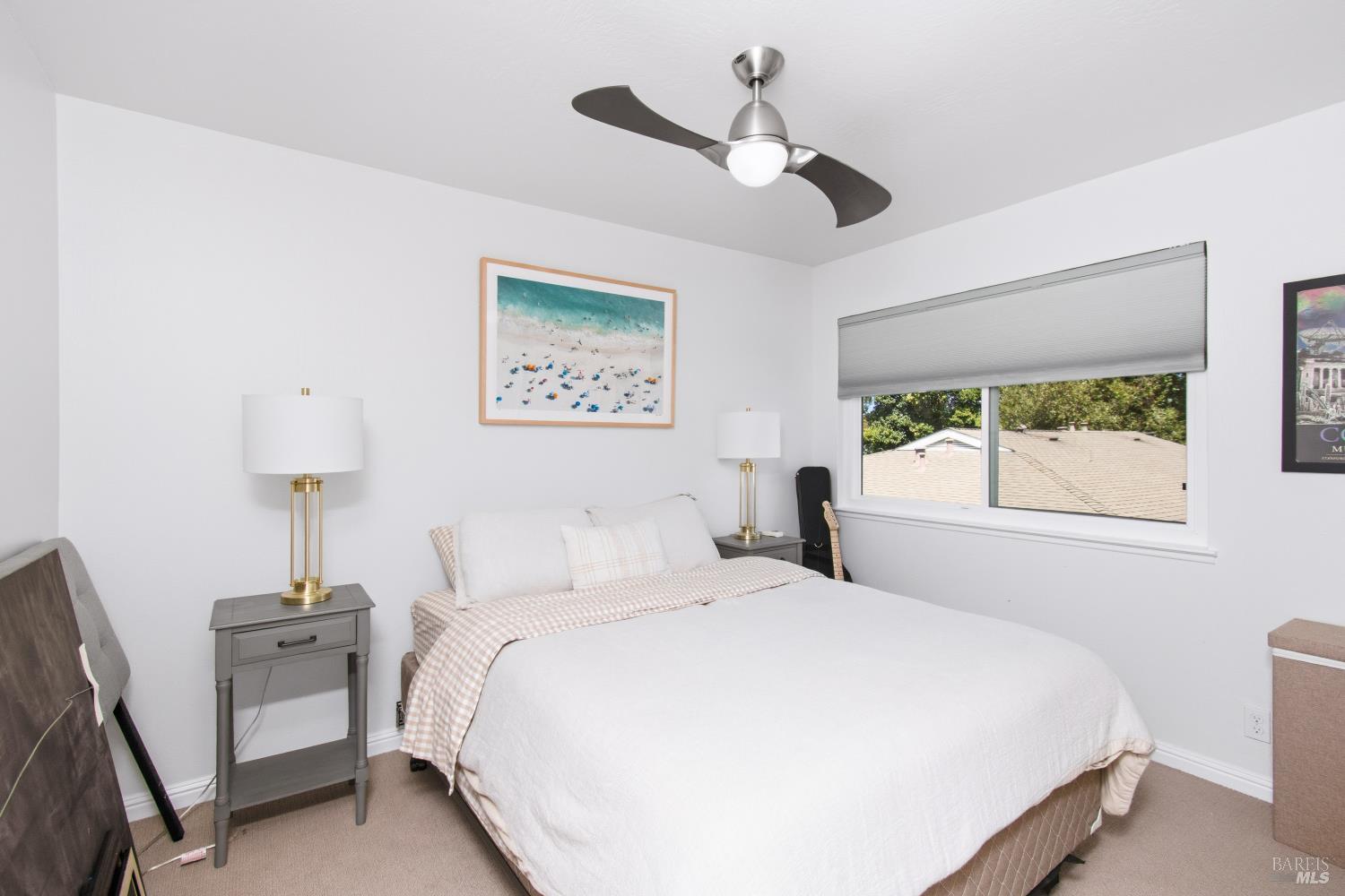 25 Belvedere Court Napa CA 94559