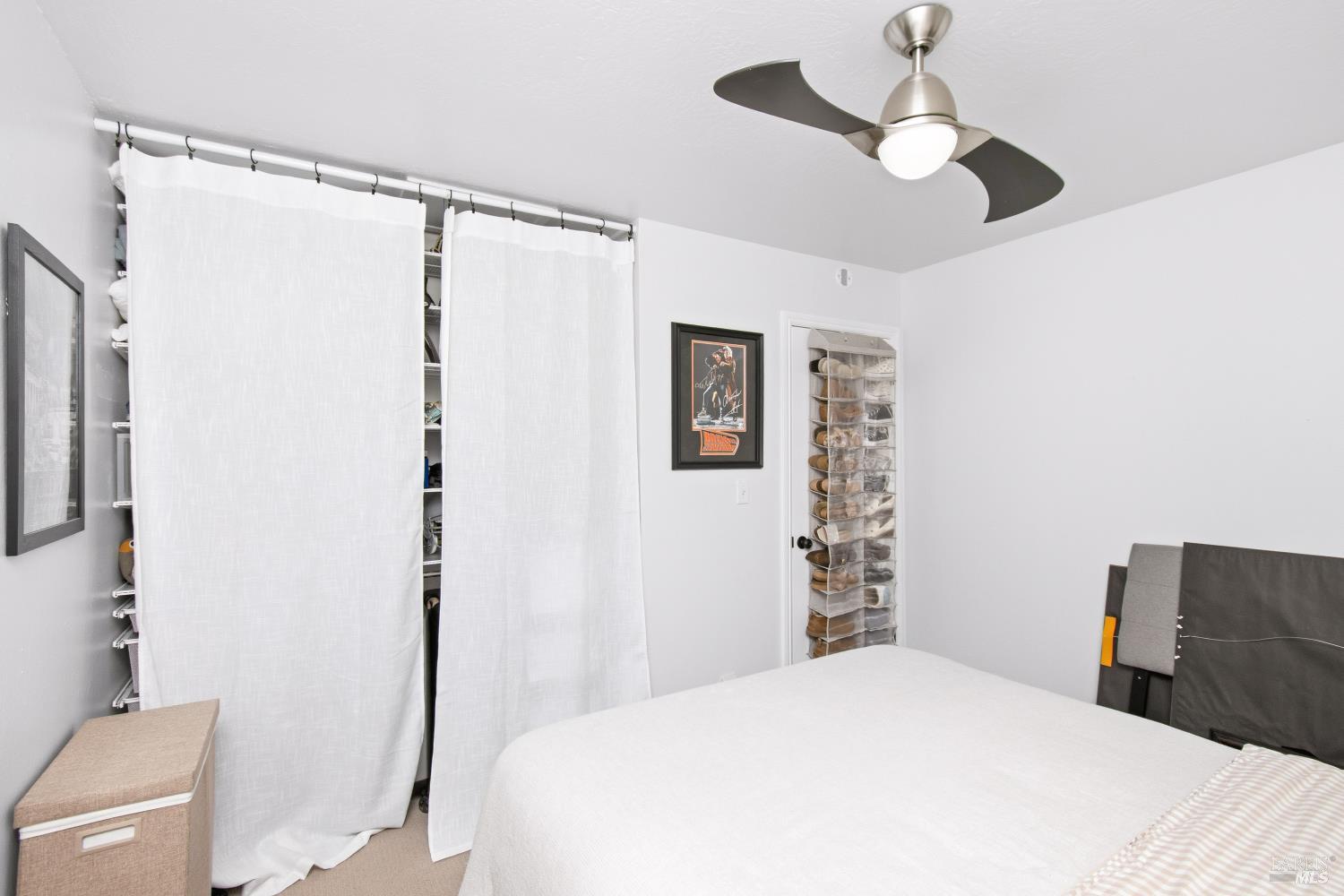 25 Belvedere Court Napa CA 94559