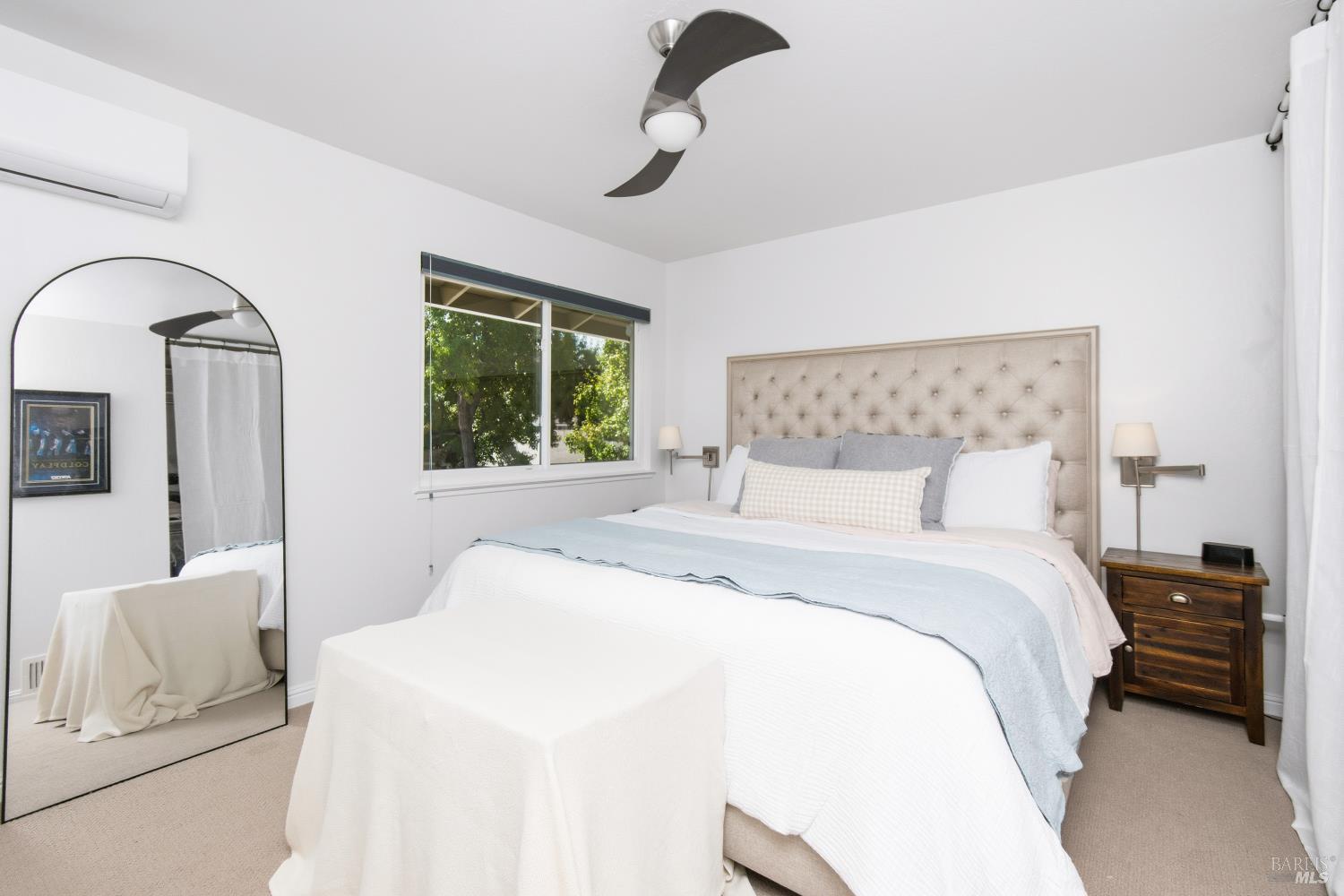 25 Belvedere Court Napa CA 94559