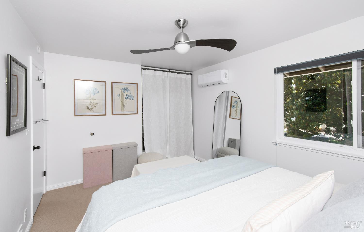25 Belvedere Court Napa CA 94559
