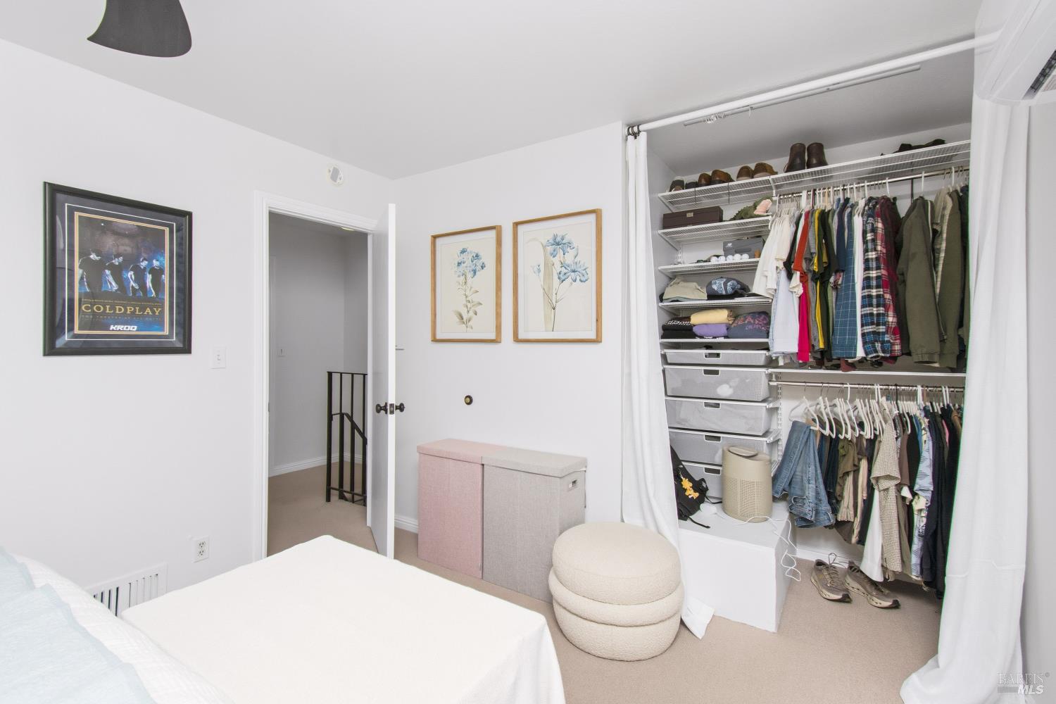 25 Belvedere Court Napa CA 94559