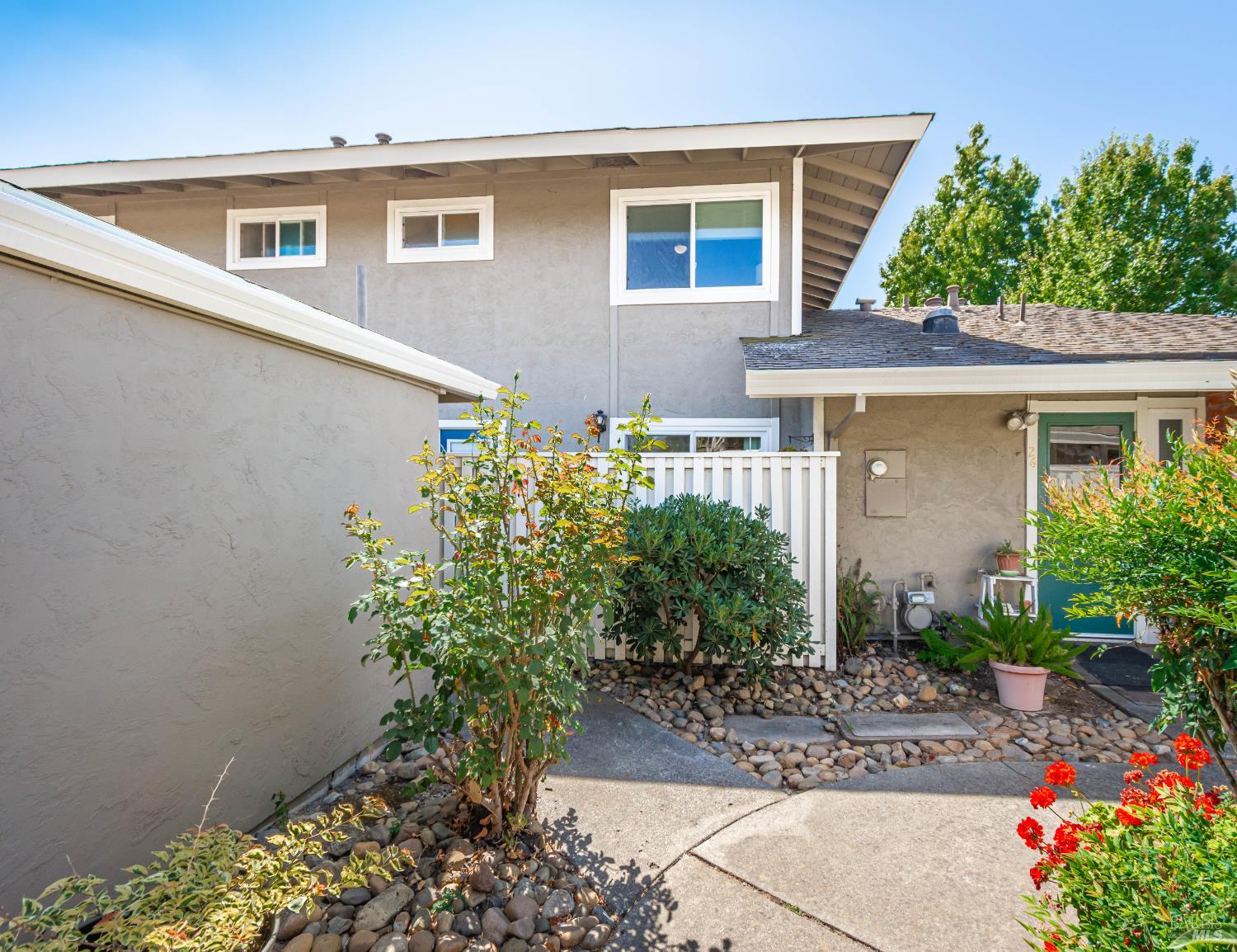 25 Belvedere Court Napa CA 94559