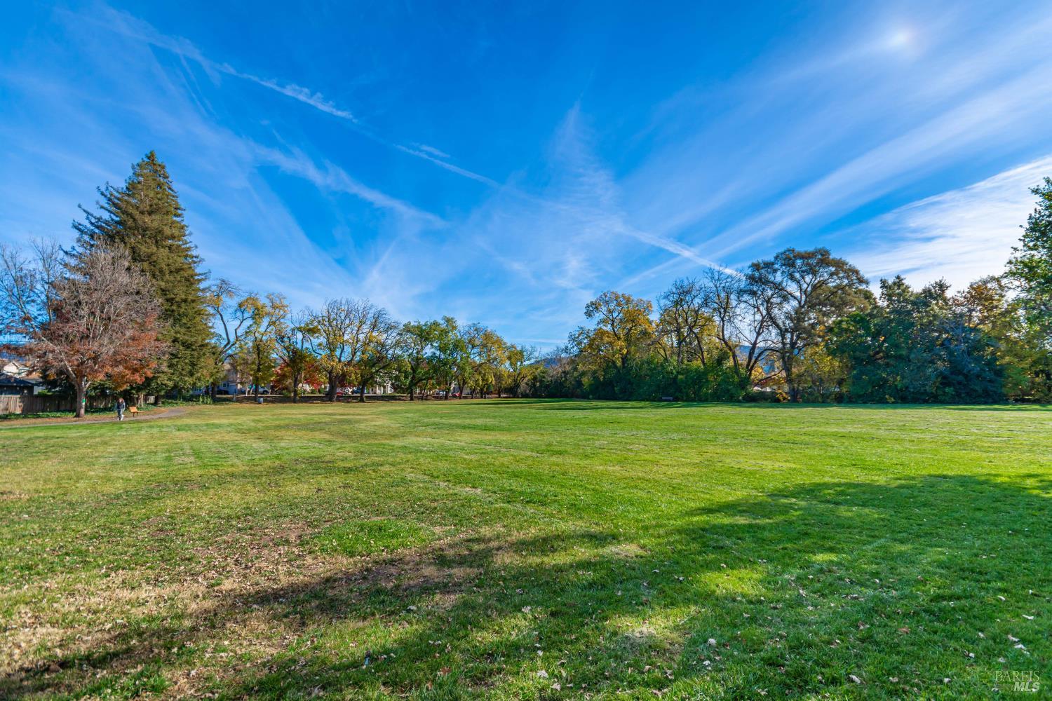 25 Belvedere Court Napa CA 94559