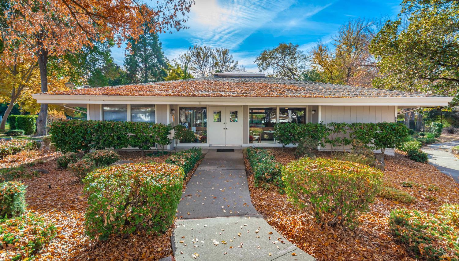 25 Belvedere Court Napa CA 94559