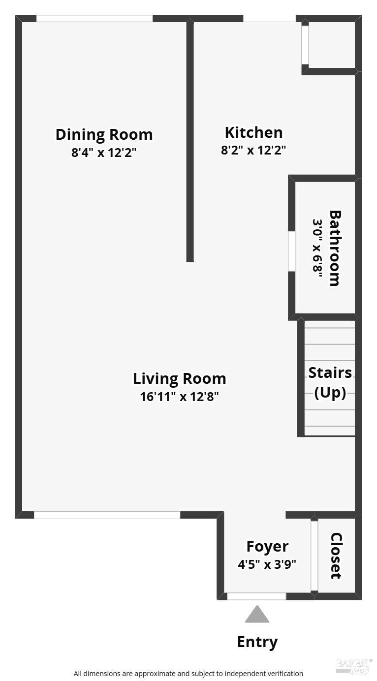 25 Belvedere Court Napa CA 94559