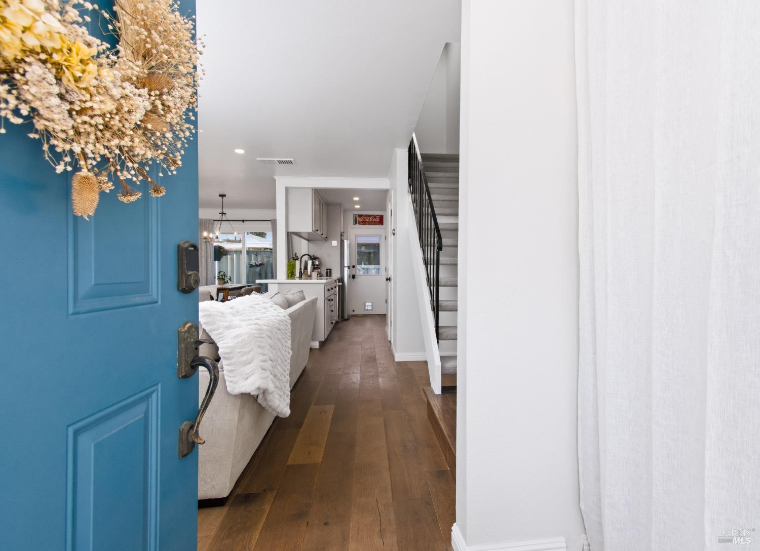 25 Belvedere Court Napa CA 94559
