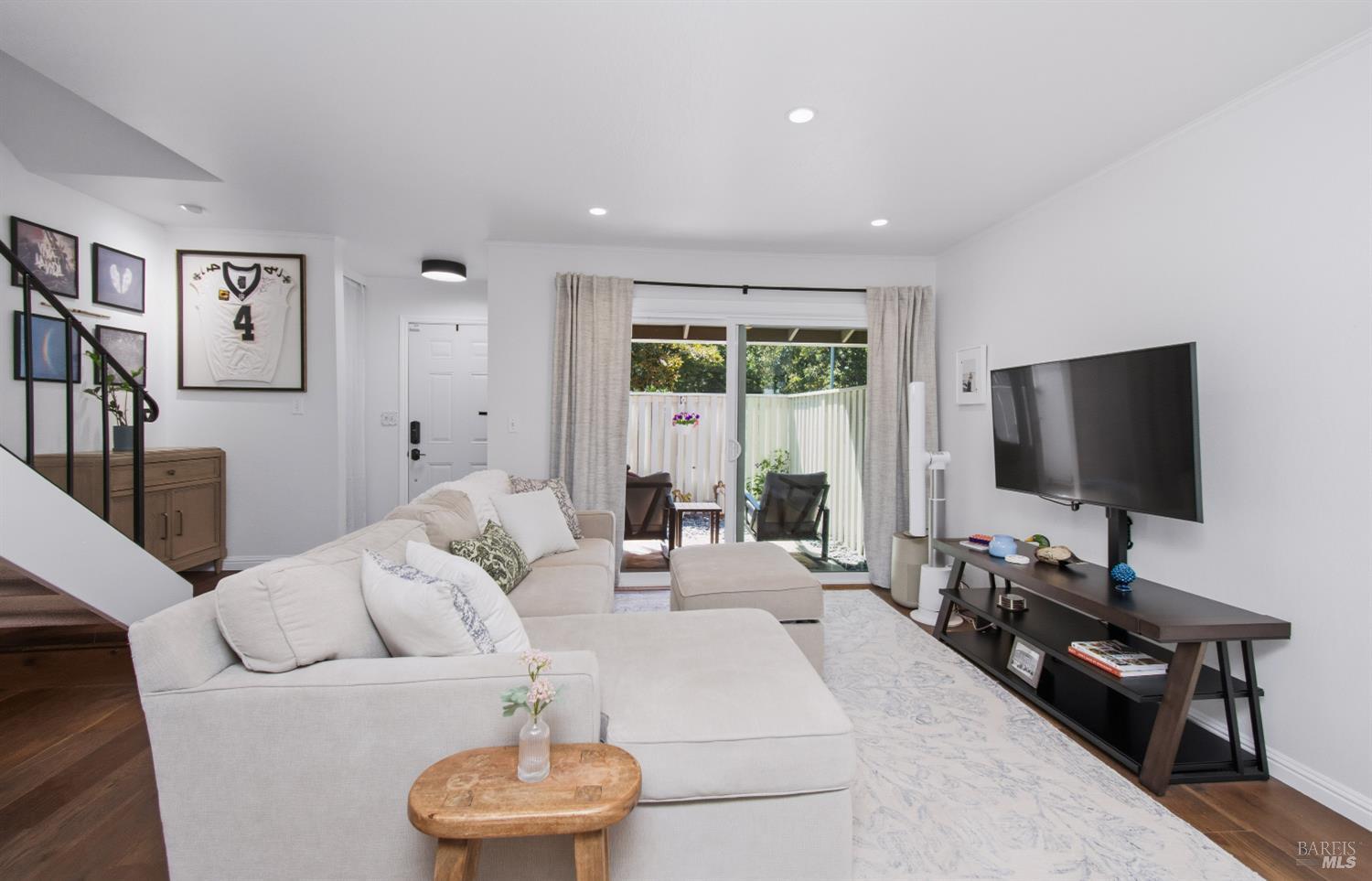 25 Belvedere Court Napa CA 94559