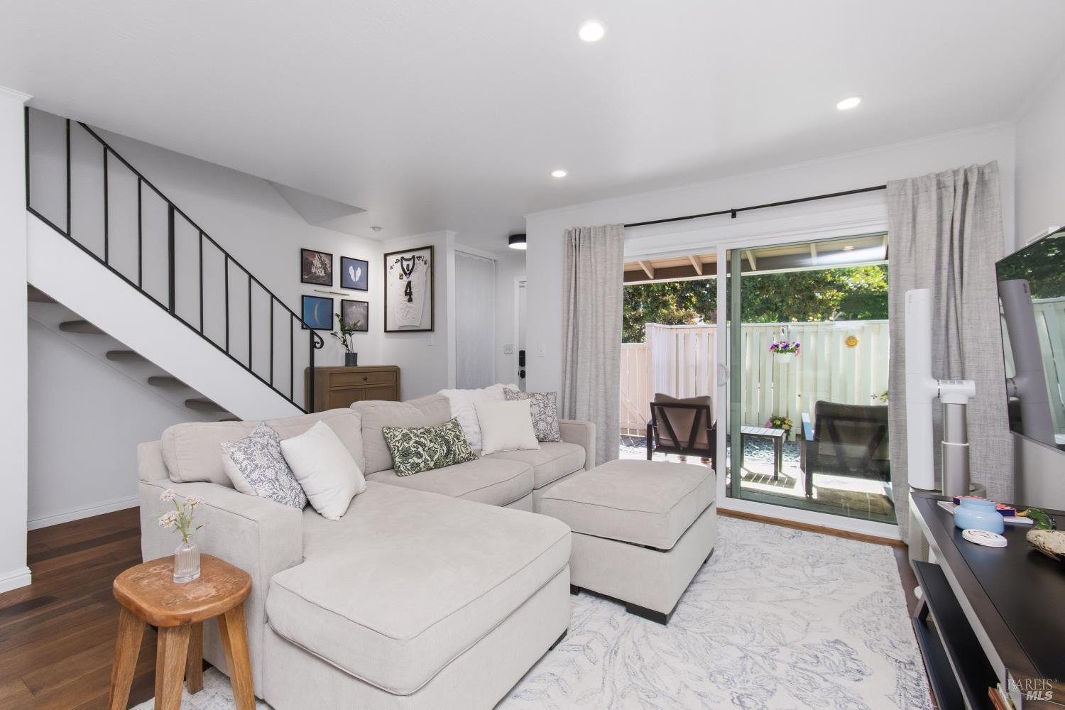25 Belvedere Court Napa CA 94559
