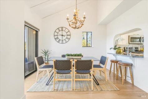 12 Chaucer Court Mill Valley CA 94941