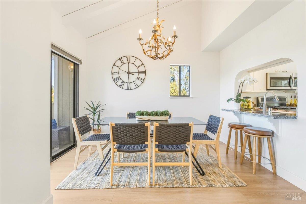 12 Chaucer Court Mill Valley CA 94941
