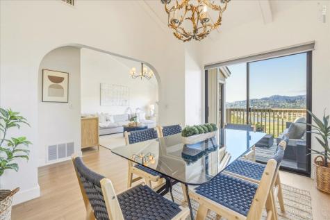12 Chaucer Court Mill Valley CA 94941