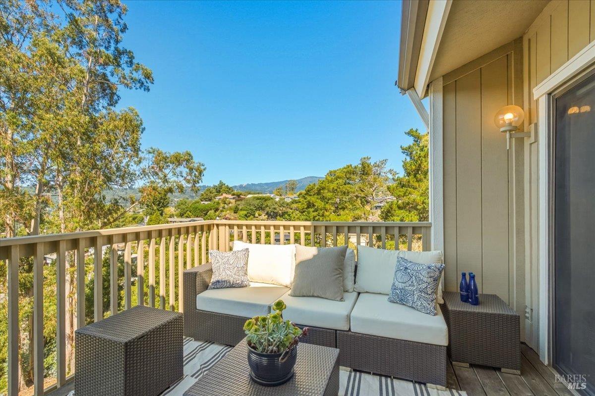 12 Chaucer Court Mill Valley CA 94941
