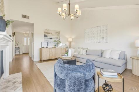 12 Chaucer Court Mill Valley CA 94941