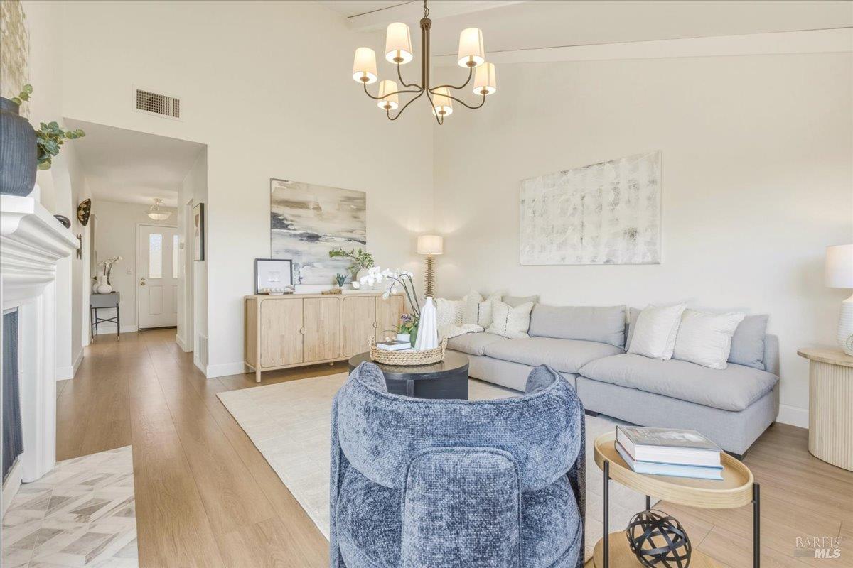 12 Chaucer Court Mill Valley CA 94941