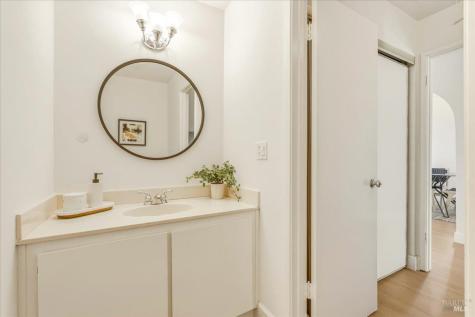 12 Chaucer Court Mill Valley CA 94941
