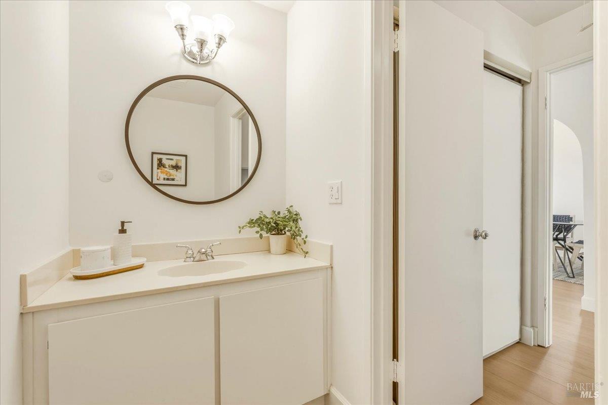 12 Chaucer Court Mill Valley CA 94941