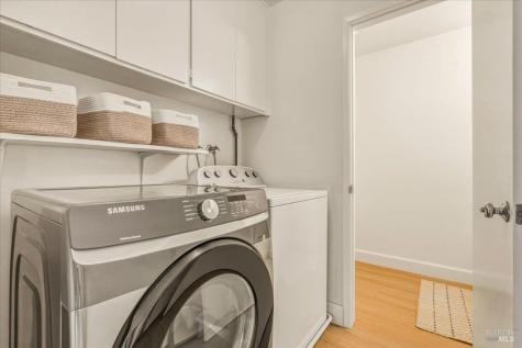 12 Chaucer Court Mill Valley CA 94941
