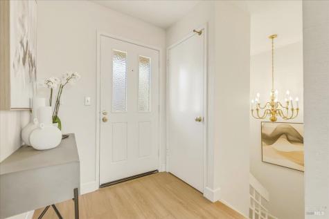 12 Chaucer Court Mill Valley CA 94941