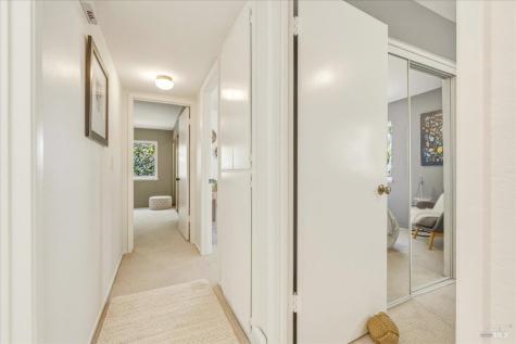 12 Chaucer Court Mill Valley CA 94941