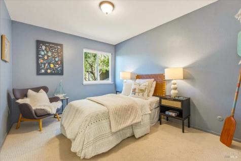 12 Chaucer Court Mill Valley CA 94941