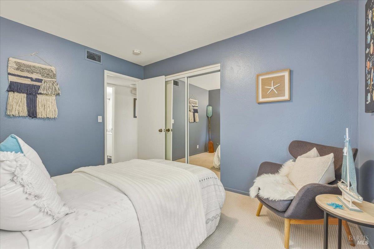 12 Chaucer Court Mill Valley CA 94941