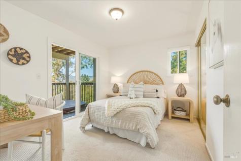 12 Chaucer Court Mill Valley CA 94941