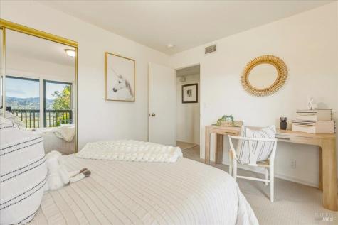 12 Chaucer Court Mill Valley CA 94941