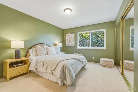 12 Chaucer Court Mill Valley CA 94941