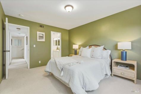 12 Chaucer Court Mill Valley CA 94941