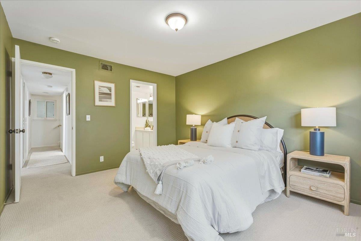 12 Chaucer Court Mill Valley CA 94941