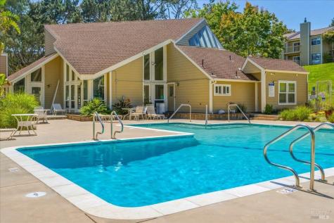 12 Chaucer Court Mill Valley CA 94941