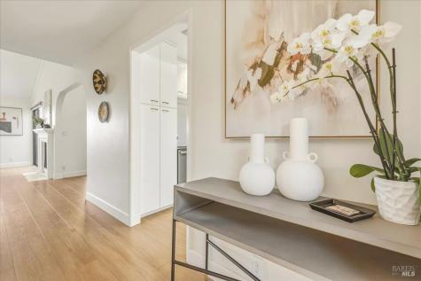 12 Chaucer Court Mill Valley CA 94941