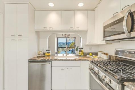 12 Chaucer Court Mill Valley CA 94941