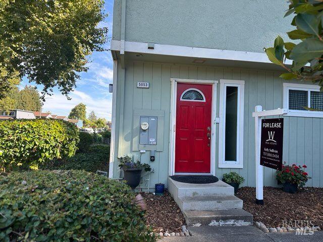 5053 Country Club Drive Rohnert Park CA 94928