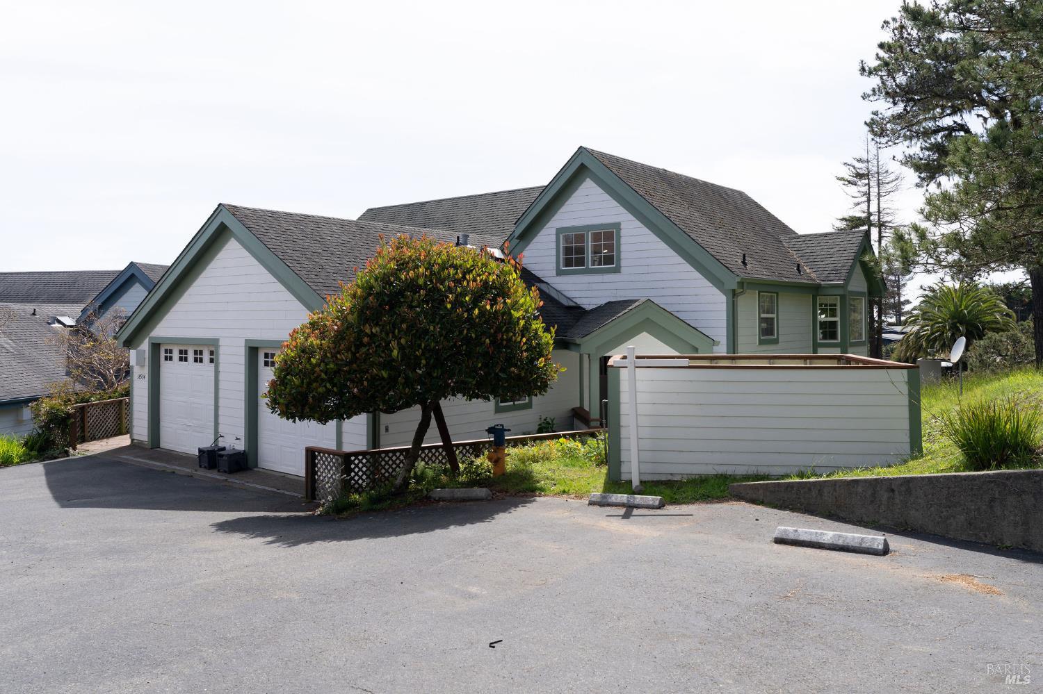 38936 Cypress Way Gualala CA 95445