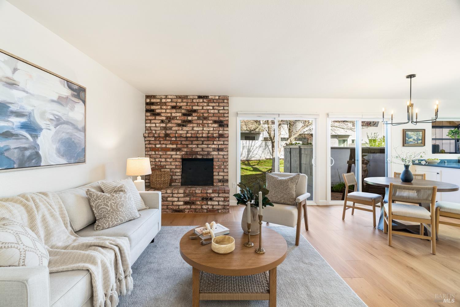 2791 Mcbride Lane Santa Rosa CA 95403