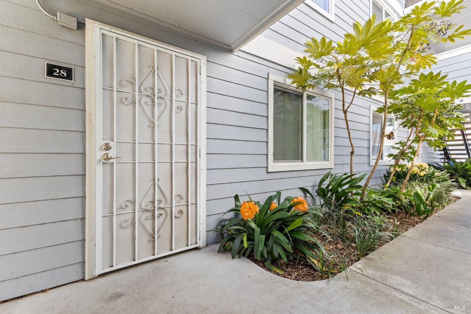 225 Burt Street Santa Rosa CA 95407