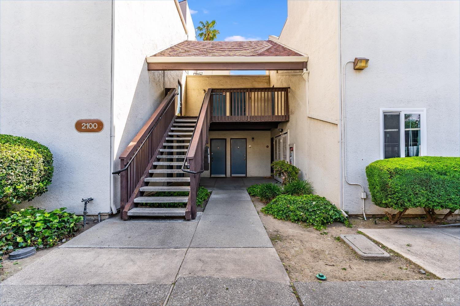 2100 Laguna Circle Concord CA 94520