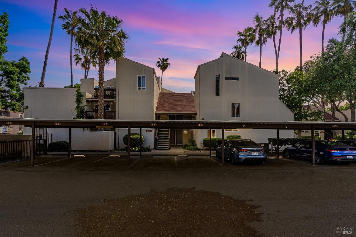2100 Laguna Circle Concord CA 94520