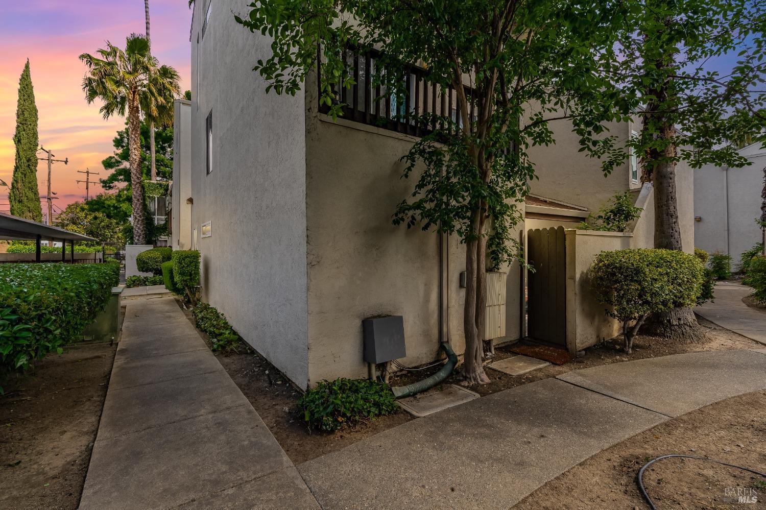 2100 Laguna Circle Concord CA 94520
