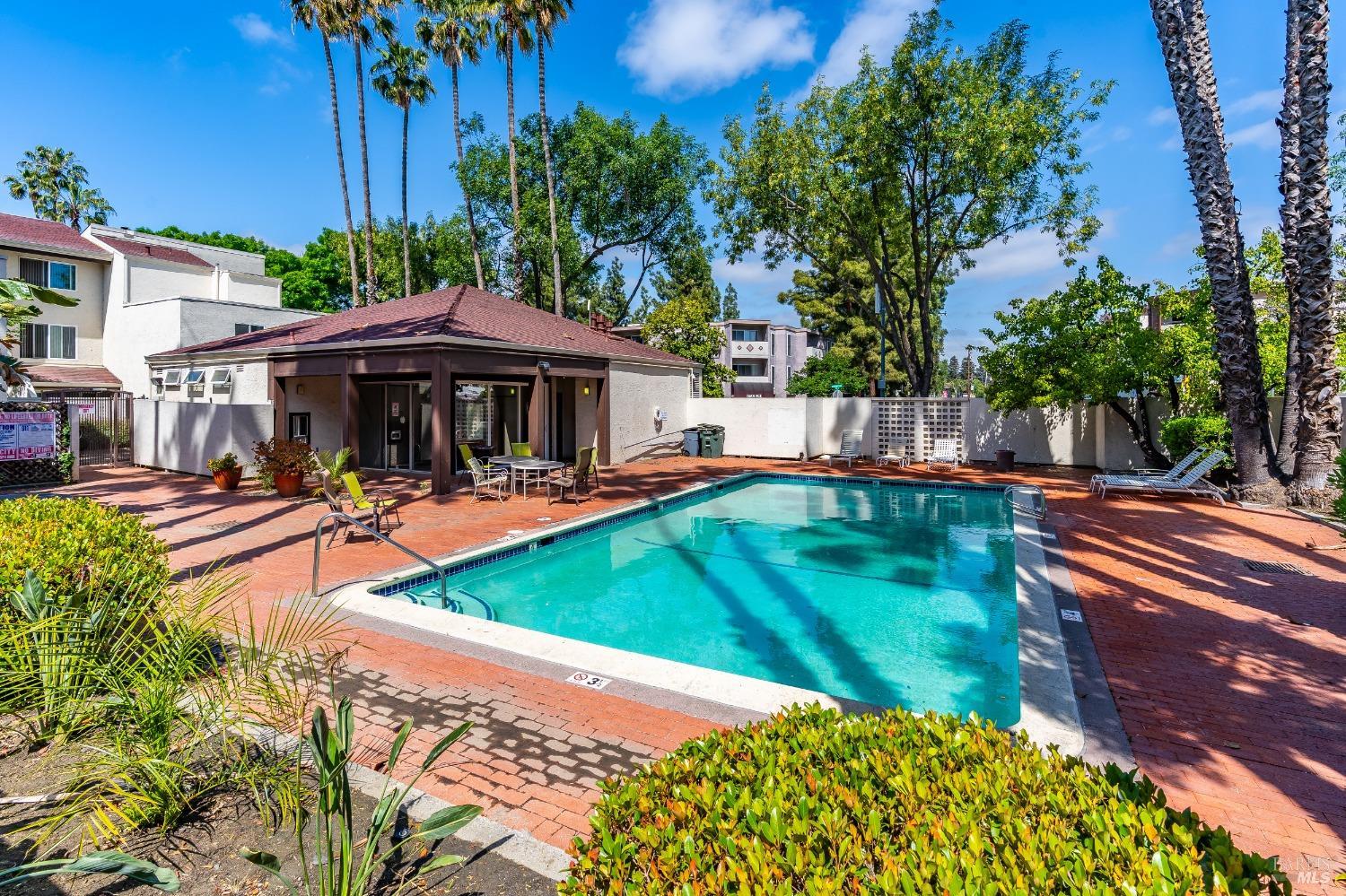 2100 Laguna Circle Concord CA 94520